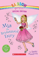 Mia the Bridesmaid Fairy cover