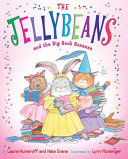 The Jellybeans and the Big Book Bonanza cover