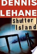 Shutter Island cover