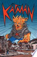 Katman cover