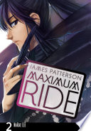Maximum Ride: The Manga, Vol. 2 cover