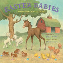 Easter Babies: A Springtime Counting Book cover
