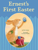 Ernest's First Easter cover