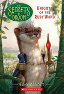 Knights of the Ruby Wand cover