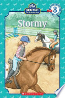 Stormy cover