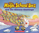 The Magic School Bus and the Climate Challenge cover
