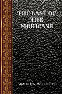 The Last of the Mohicans (Abridged) cover