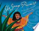 She Sang Promise: The Story of Betty Mae Jumper, Seminole Tribal Leader cover