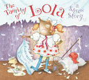 The Taming of Lola: A Shrew Story cover