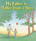 My Father Is Taller Than a Tree cover