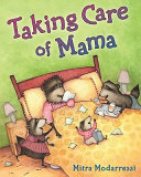 Taking Care of Mama cover