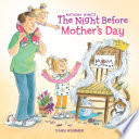 The Night Before Mother's Day cover