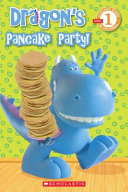 Dragon's Pancake Party cover