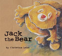Jack the Bear cover
