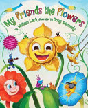 My Friends the Flowers cover
