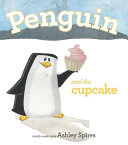 Penguin and the Cupcake cover