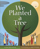 We Planted a Tree cover
