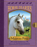 Maestoso Petra cover