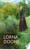 Lorna Doone cover