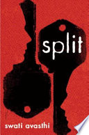 Split cover