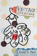 Vintage Veronica cover