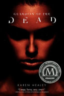 Guardian of the Dead cover