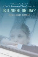 Is It Night or Day? cover