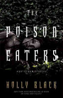 The Poison Eaters and Other Stories cover