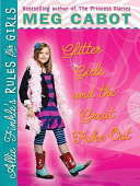 Glitter Girls and the Great Fake Out cover