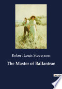 Master of Ballantrae cover