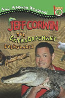 The Extraordinary Everglades cover