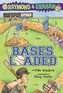 Raymond & Graham: Bases Loaded cover