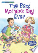 The Best Mother's Day Ever cover