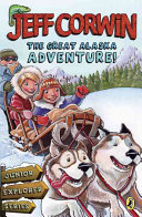 The Great Alaska Adventure! cover
