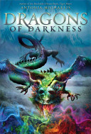 Dragons of Darkness cover