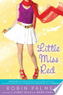 Little Miss Red cover