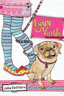 Lynn Visible cover