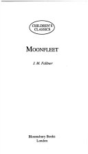 Moonfleet cover