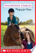Playing for Keeps cover