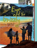 Yellowstone: Eye of the Grizzly cover