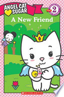 A New Friend cover