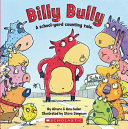 Billy Bully: A School-Yard Counting Tale cover