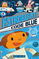 Code Blue cover