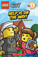 Help Is on the Way! cover