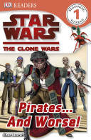 Pirates...and Worse! cover