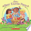 The Best Easter Prize cover