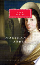 Northanger Abbey cover
