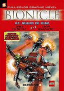 Realm of Fear cover