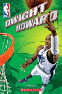 Dwight Howard cover