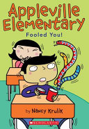 Fooled You! cover